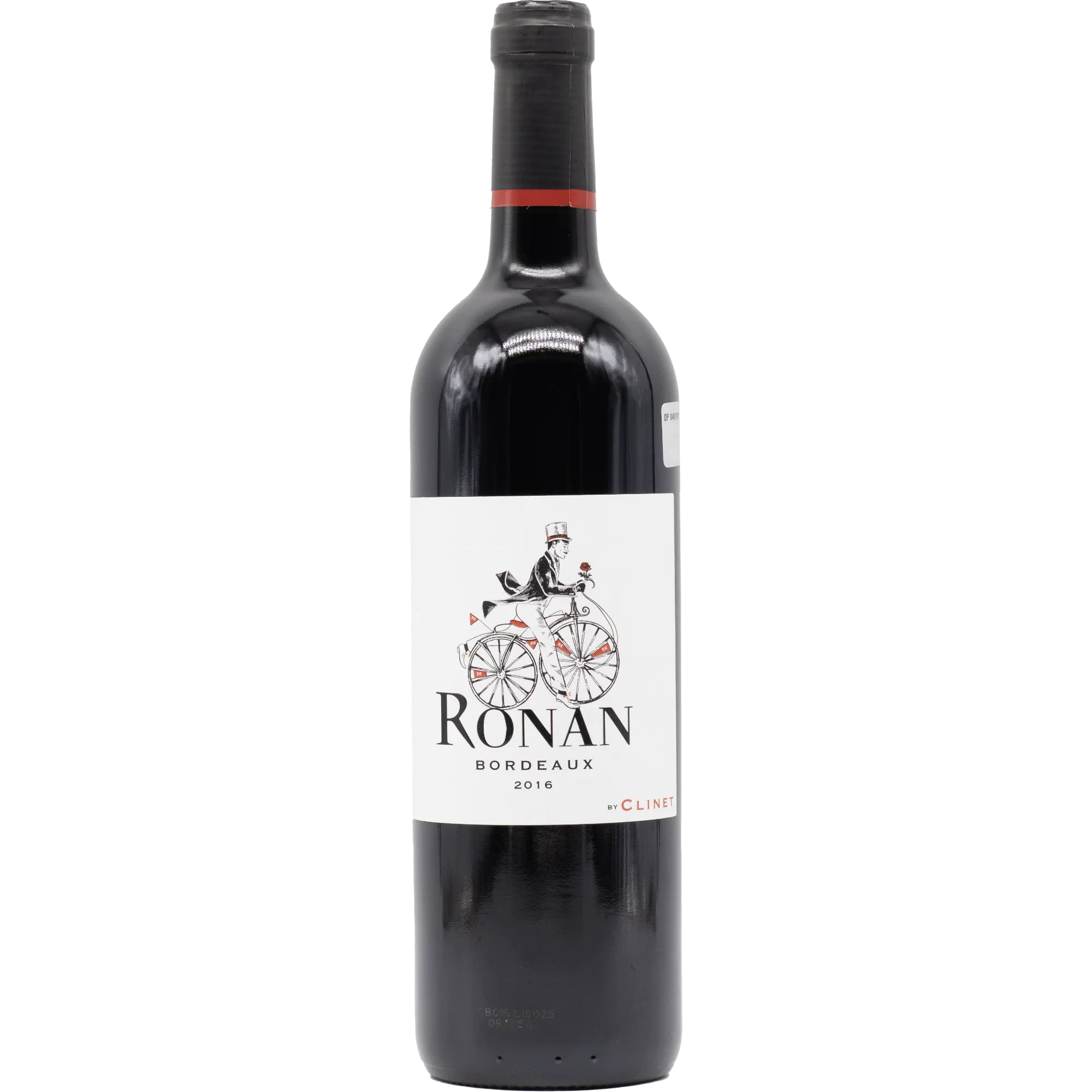 Ronan by Clinet Rouge Bordeaux AOC